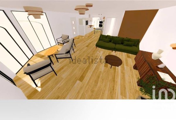 appartamento in vendita a Sulmona