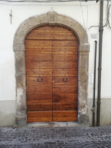 appartamento in vendita a Sulmona