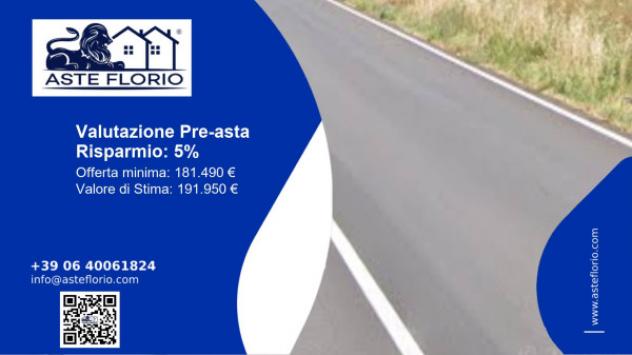 locale commerciale in vendita a Sulmona