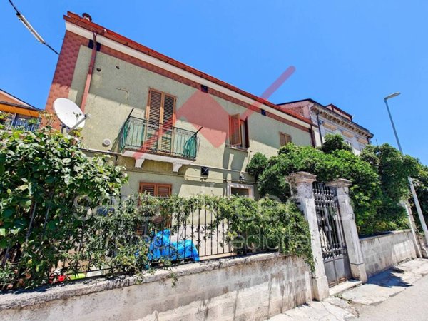 appartamento in vendita a Sulmona