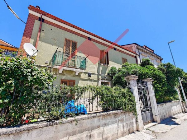 appartamento in vendita a Sulmona