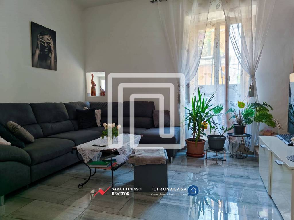 casa indipendente in vendita a Sulmona