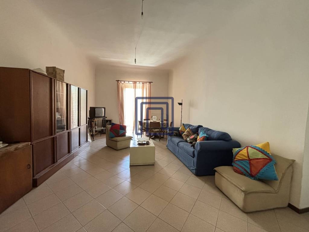 appartamento in vendita a Sulmona