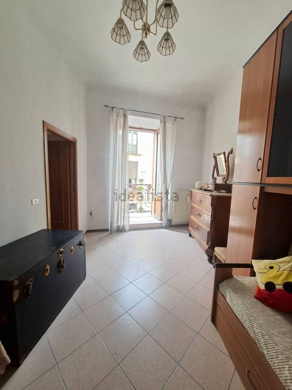 appartamento in vendita a Sulmona