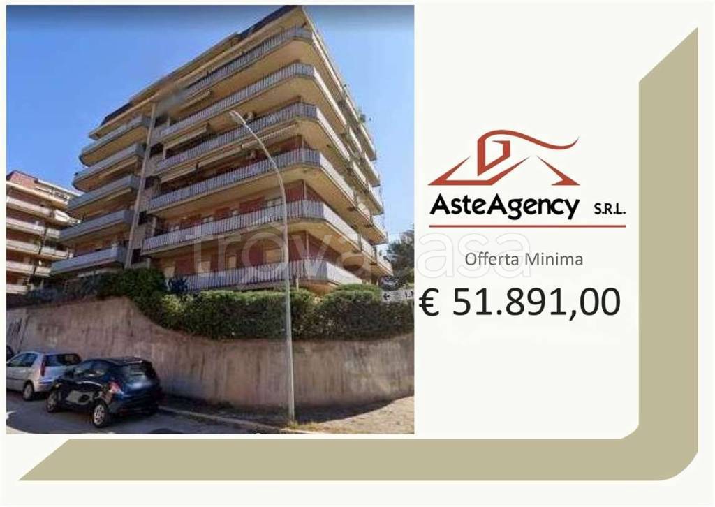 appartamento in vendita a Sulmona