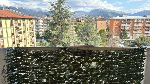 appartamento in vendita a Sulmona