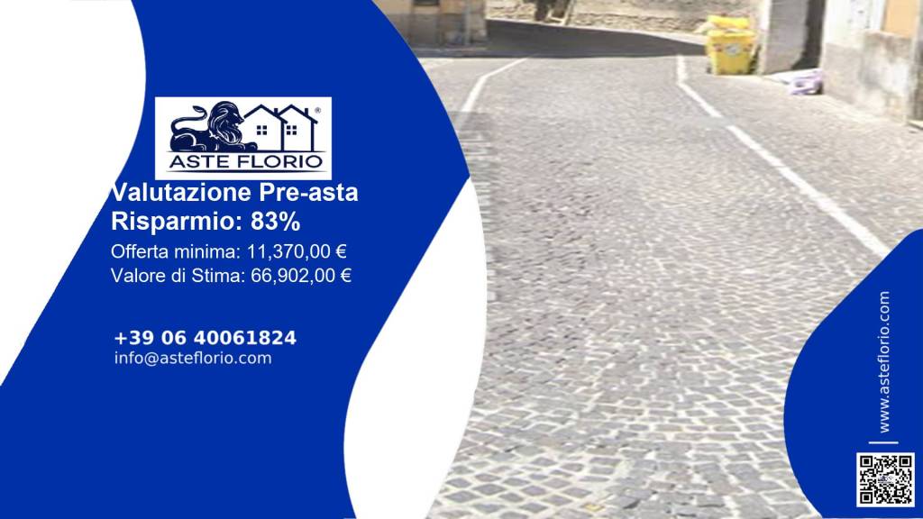 negozio in vendita a Sulmona