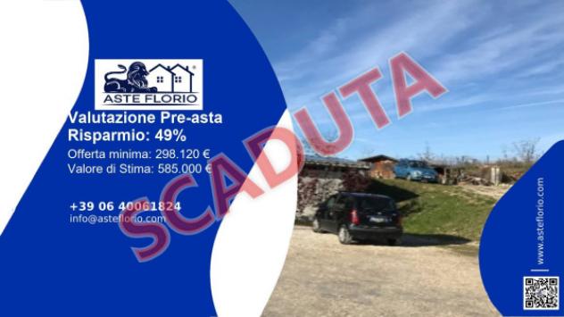 pentavano in vendita a Sulmona in zona Marane