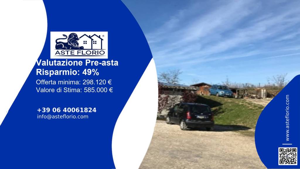 pentavano in vendita a Sulmona in zona Marane