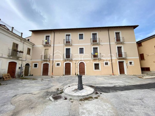 appartamento in vendita a Sulmona