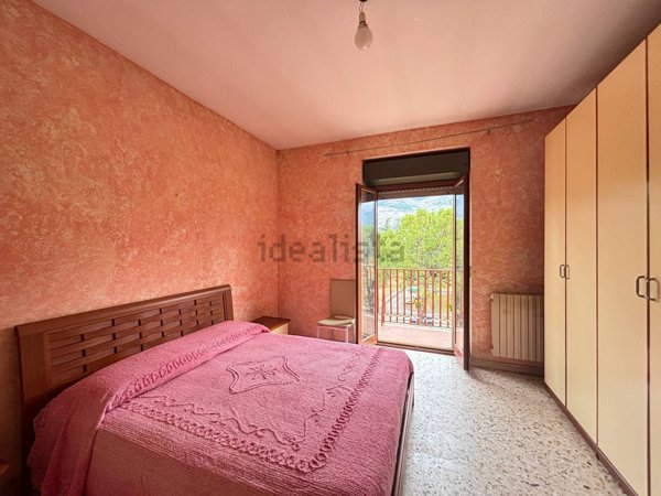 appartamento in vendita a Sulmona