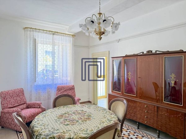 appartamento in vendita a Sulmona