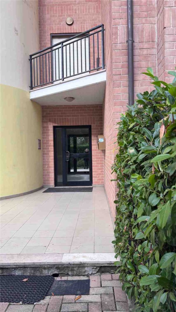 appartamento in vendita a Sulmona