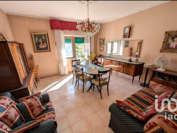 appartamento in vendita a Sulmona