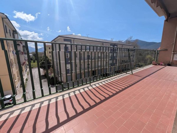 appartamento in vendita a Sulmona