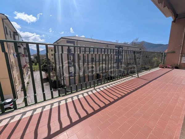 appartamento in vendita a Sulmona