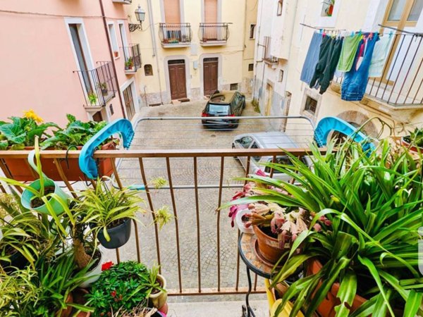 appartamento in vendita a Sulmona