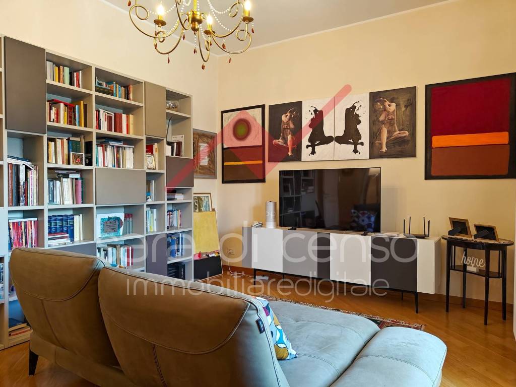 appartamento in vendita a Sulmona