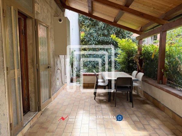 appartamento in vendita a Sulmona