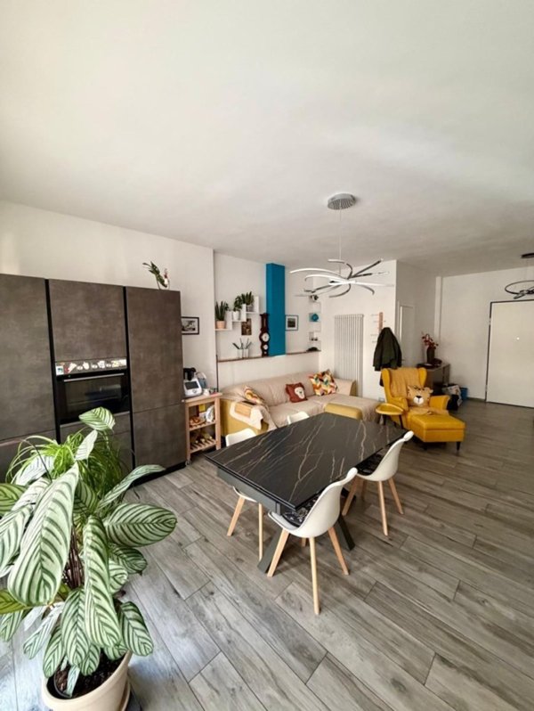 appartamento in vendita a Sulmona