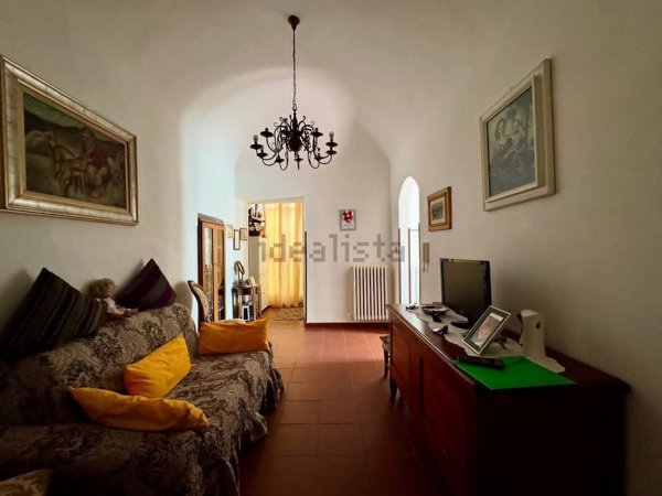 casa indipendente in vendita a Sulmona