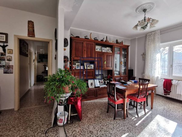 appartamento in vendita a Sulmona