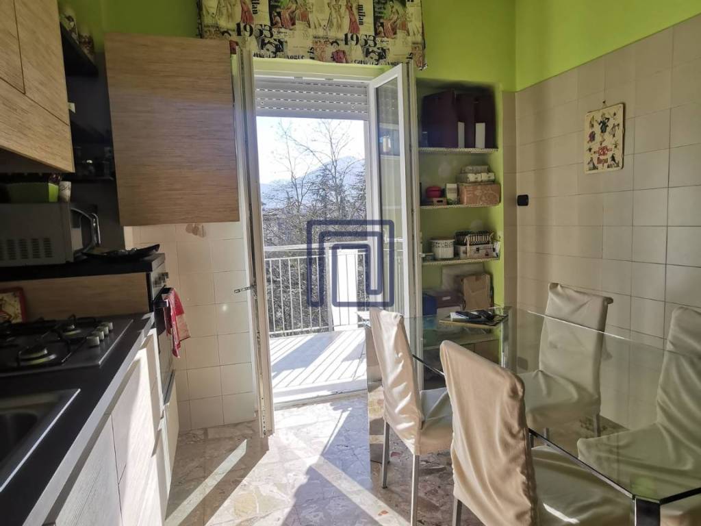 appartamento in vendita a Sulmona