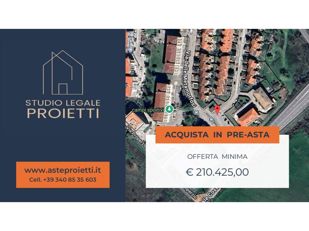 appartamento in vendita a Sulmona