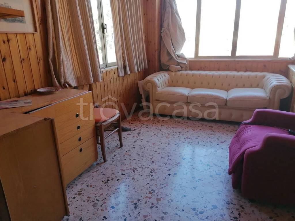 appartamento in vendita a Sulmona