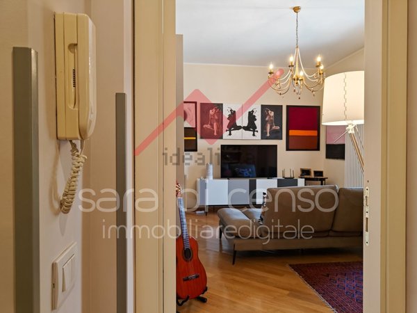 appartamento in vendita a Sulmona