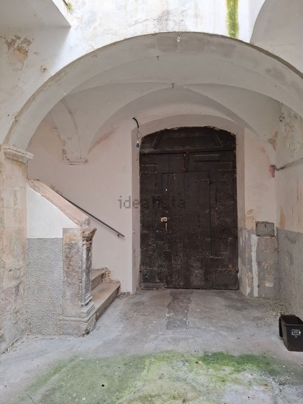 appartamento in vendita a Sulmona