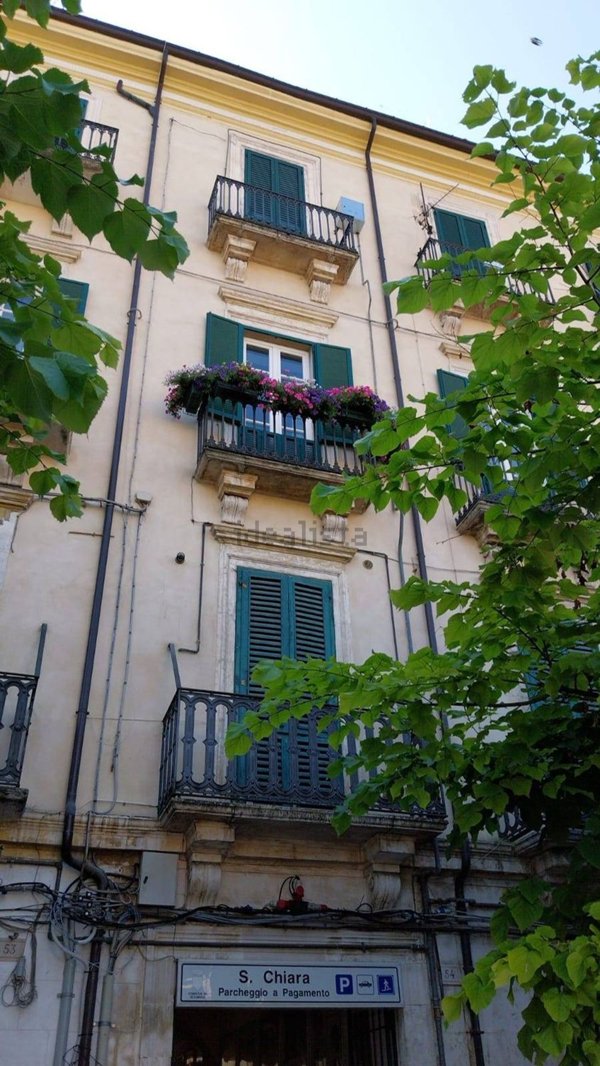 appartamento in vendita a Sulmona