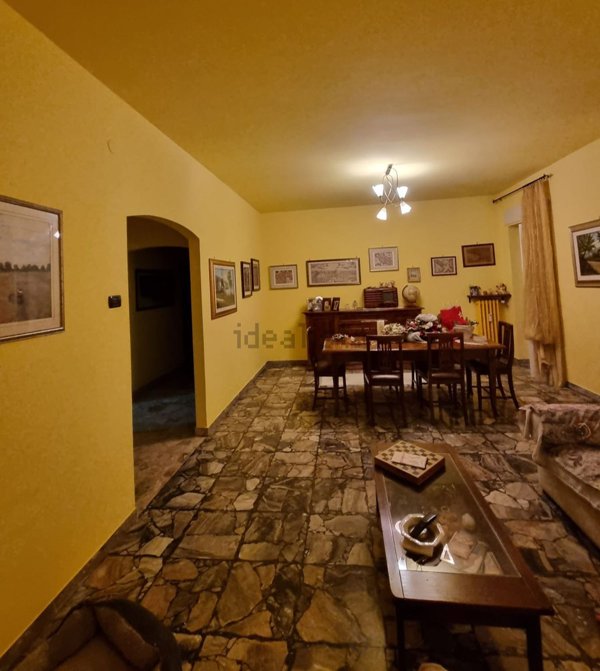 appartamento in vendita a Sulmona