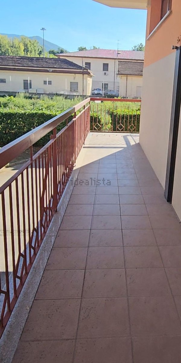 ufficio in vendita a Sulmona