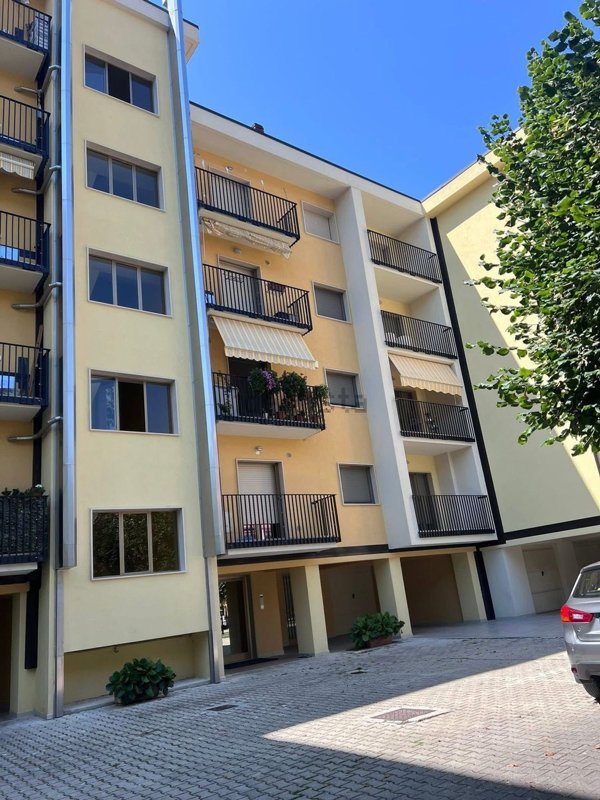 appartamento in vendita a Sulmona