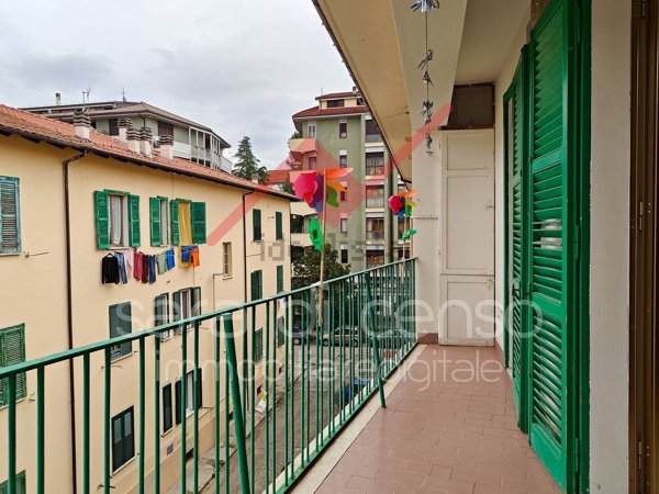 appartamento in vendita a Sulmona