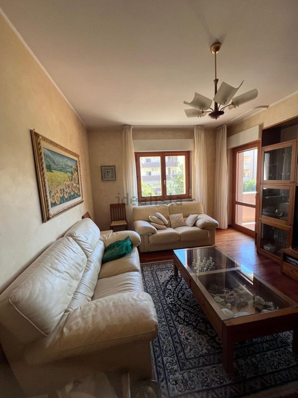 appartamento in vendita a Sulmona