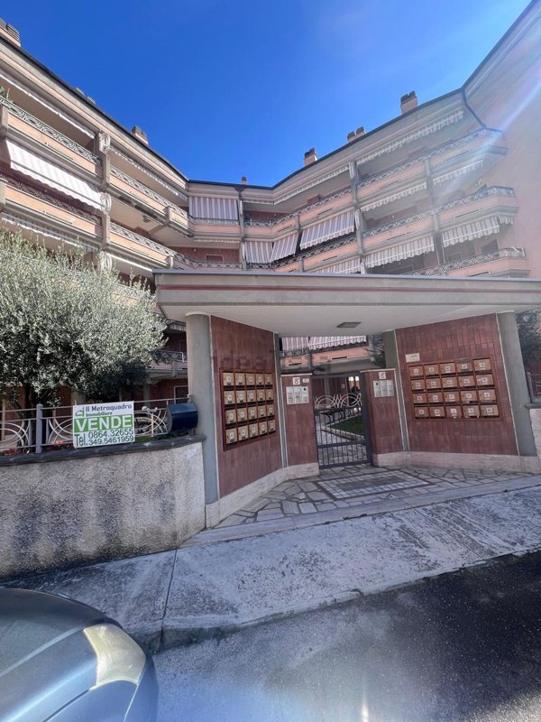 appartamento in vendita a Sulmona