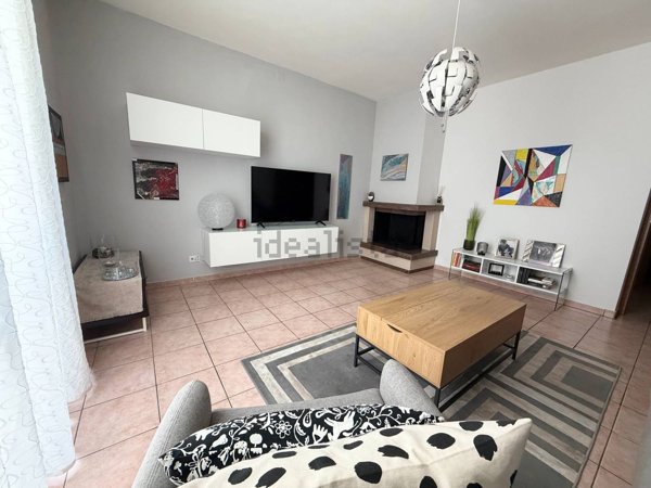 appartamento in vendita a Sulmona