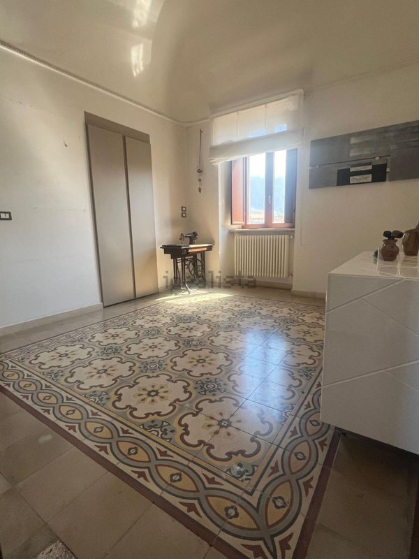 appartamento in vendita a Sulmona