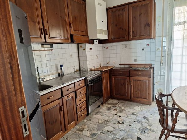 appartamento in vendita a Sulmona