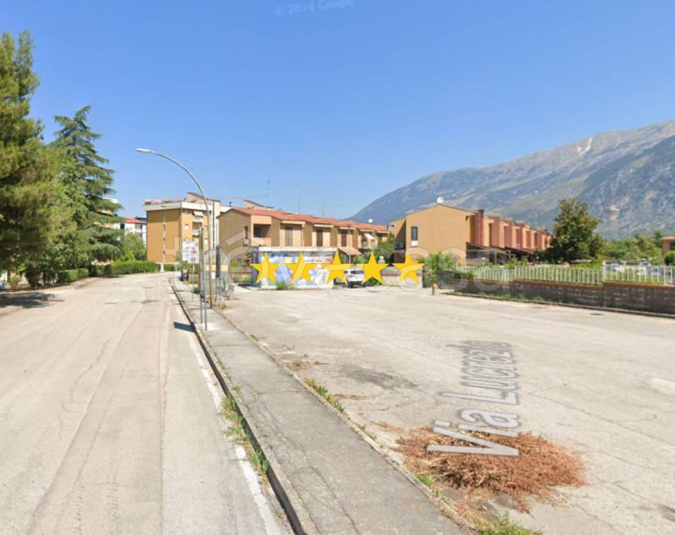 appartamento in vendita a Sulmona