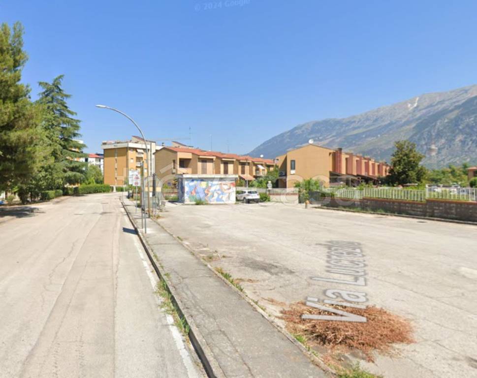 appartamento in vendita a Sulmona