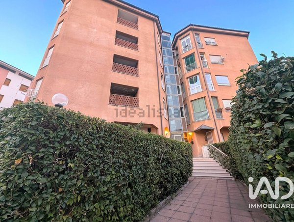 appartamento in vendita a Sulmona