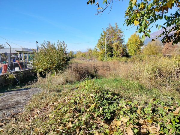 terreno agricolo in vendita a Sulmona