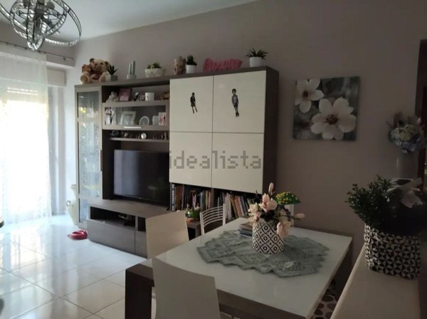 appartamento in vendita a Sulmona