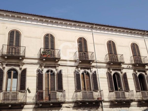 appartamento in vendita a Sulmona