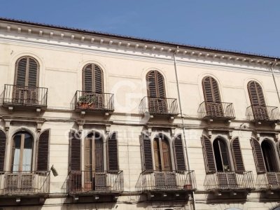 appartamento in vendita a Sulmona