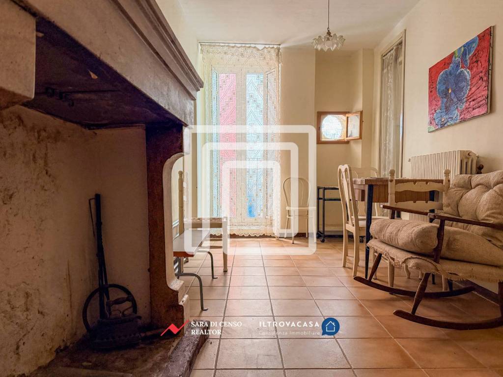 casa indipendente in vendita a Sulmona