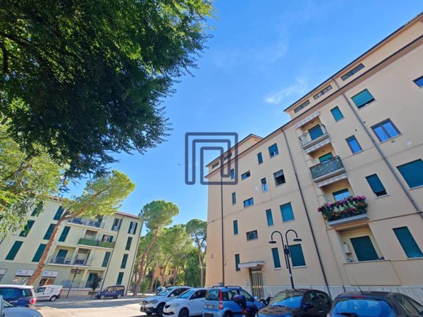 appartamento in vendita a Sulmona